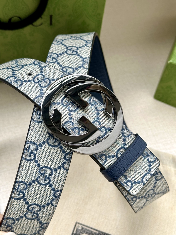 グッチベルト激安着用イメージ